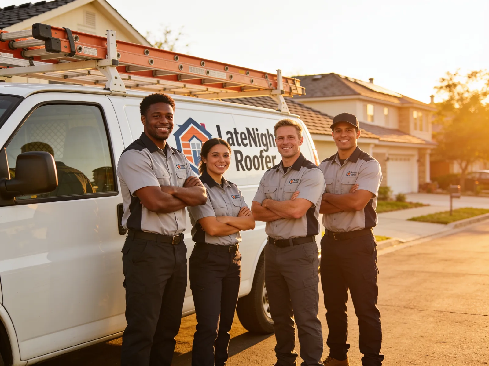 Emergency Roof Repair company in Mackey, IN